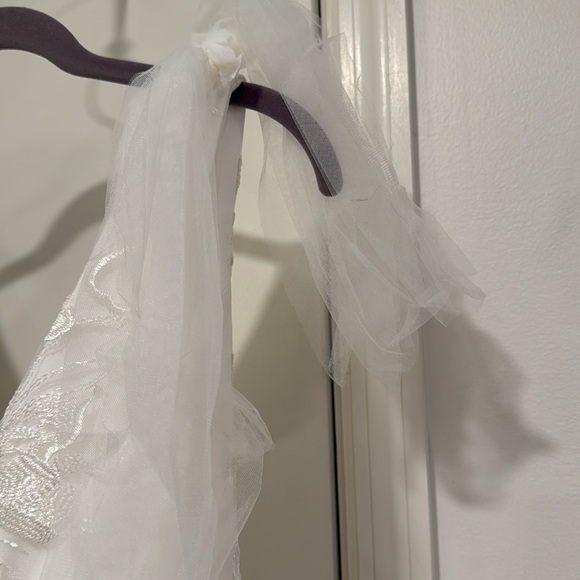 Mgiacy Wedding Dress stunning - Picture 5 of 8